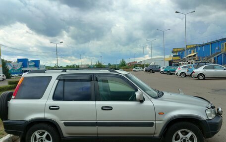 Honda CR-V IV, 1997 год, 587 000 рублей, 11 фотография