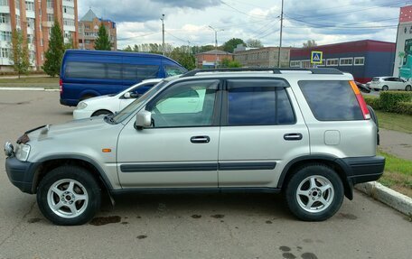 Honda CR-V IV, 1997 год, 587 000 рублей, 12 фотография