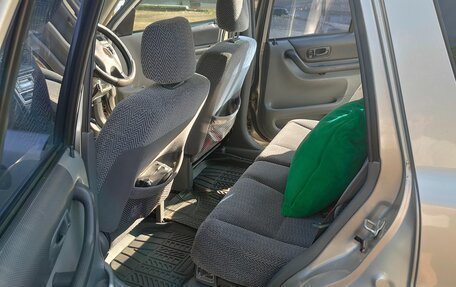 Honda CR-V IV, 1997 год, 587 000 рублей, 17 фотография