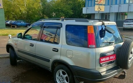 Honda CR-V IV, 1997 год, 587 000 рублей, 20 фотография