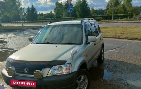 Honda CR-V IV, 1997 год, 587 000 рублей, 19 фотография