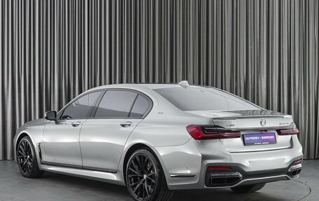 BMW 7 серия, 2020 год, 12 700 000 рублей, 2 фотография