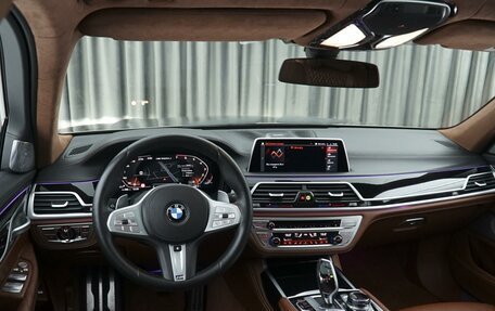 BMW 7 серия, 2020 год, 12 700 000 рублей, 6 фотография