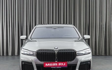 BMW 7 серия, 2020 год, 12 700 000 рублей, 3 фотография