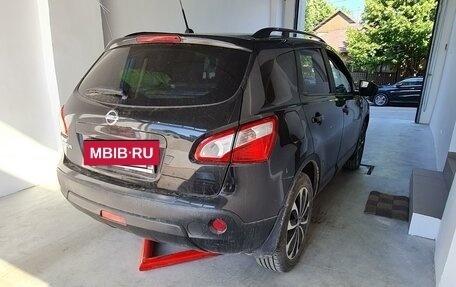 Nissan Qashqai, 2013 год, 1 200 000 рублей, 3 фотография