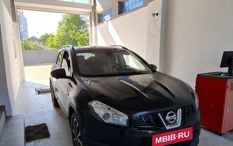 Nissan Qashqai, 2013 год, 1 200 000 рублей, 2 фотография