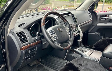 Toyota Land Cruiser 200, 2014 год, 4 500 000 рублей, 8 фотография