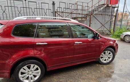 Subaru Tribeca I рестайлинг, 2011 год, 1 100 000 рублей, 2 фотография