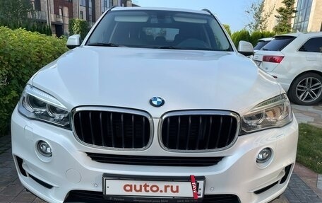 BMW X5, 2014 год, 4 600 000 рублей, 2 фотография