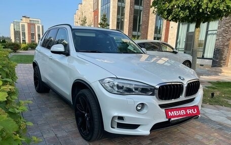 BMW X5, 2014 год, 4 600 000 рублей, 3 фотография