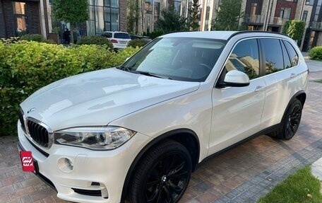 BMW X5, 2014 год, 4 600 000 рублей, 9 фотография