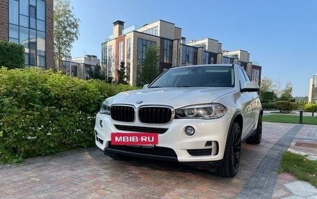 BMW X5, 2014 год, 4 600 000 рублей, 14 фотография