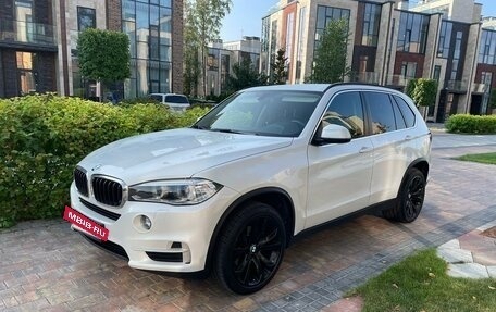 BMW X5, 2014 год, 4 600 000 рублей, 12 фотография