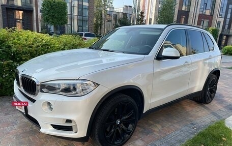 BMW X5, 2014 год, 4 600 000 рублей, 13 фотография