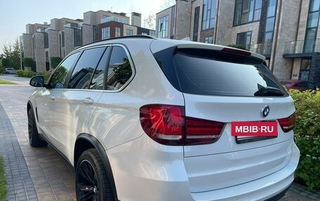 BMW X5, 2014 год, 4 600 000 рублей, 8 фотография