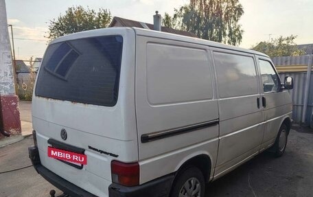 Volkswagen Transporter T4, 1995 год, 430 000 рублей, 4 фотография