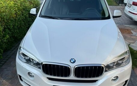 BMW X5, 2014 год, 4 600 000 рублей, 10 фотография