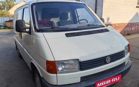 Volkswagen Transporter T4, 1995 год, 430 000 рублей, 2 фотография