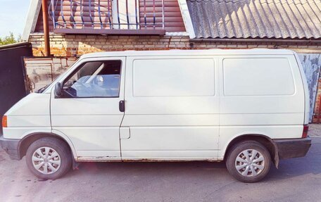 Volkswagen Transporter T4, 1995 год, 430 000 рублей, 5 фотография