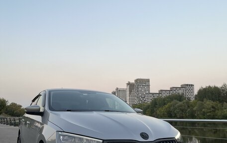 Skoda Rapid II, 2021 год, 2 200 000 рублей, 5 фотография