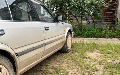 Nissan Bluebird VIII, 1988 год, 195 000 рублей, 3 фотография