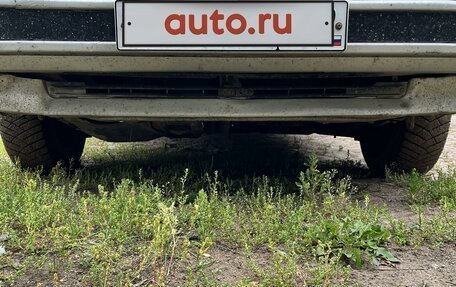 Nissan Bluebird VIII, 1988 год, 195 000 рублей, 16 фотография