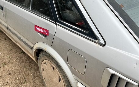 Nissan Bluebird VIII, 1988 год, 195 000 рублей, 19 фотография