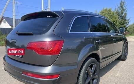 Audi Q7, 2007 год, 1 650 000 рублей, 5 фотография