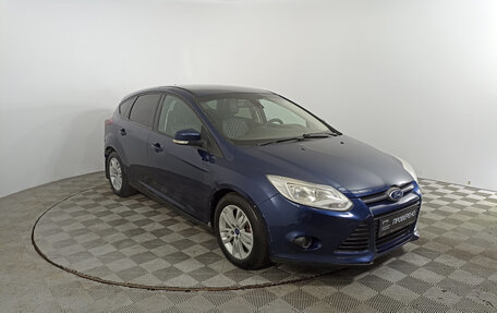 Ford Focus III, 2012 год, 862 000 рублей, 3 фотография