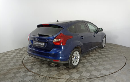 Ford Focus III, 2012 год, 862 000 рублей, 5 фотография