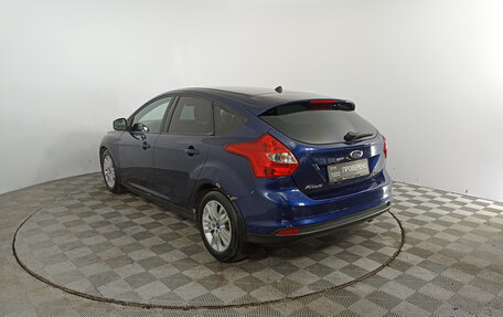 Ford Focus III, 2012 год, 862 000 рублей, 7 фотография