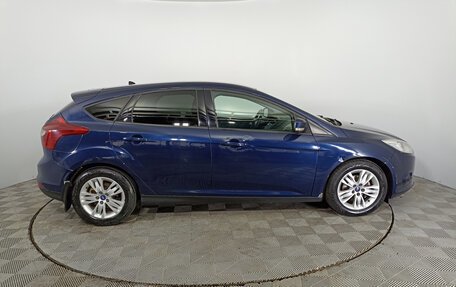 Ford Focus III, 2012 год, 862 000 рублей, 4 фотография