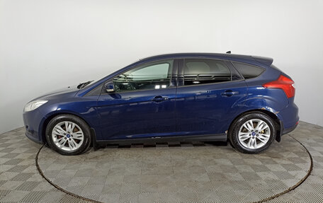 Ford Focus III, 2012 год, 862 000 рублей, 8 фотография