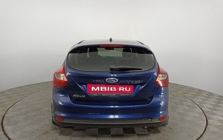 Ford Focus III, 2012 год, 862 000 рублей, 6 фотография