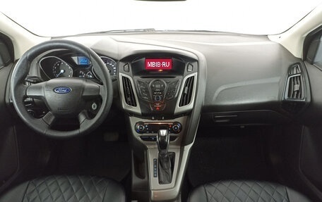 Ford Focus III, 2012 год, 862 000 рублей, 14 фотография