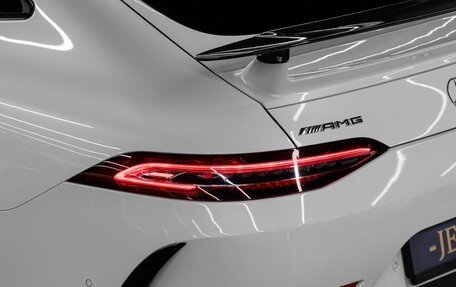 Mercedes-Benz AMG GT I рестайлинг, 2020 год, 11 579 000 рублей, 12 фотография