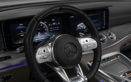 Mercedes-Benz AMG GT I рестайлинг, 2020 год, 11 579 000 рублей, 16 фотография