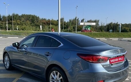 Mazda 6, 2012 год, 1 590 000 рублей, 3 фотография