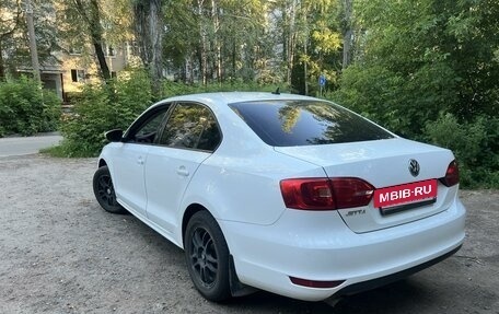 Volkswagen Jetta VI, 2013 год, 920 000 рублей, 5 фотография