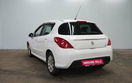 Peugeot 308 II, 2011 год, 690 000 рублей, 8 фотография