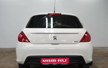 Peugeot 308 II, 2011 год, 690 000 рублей, 7 фотография