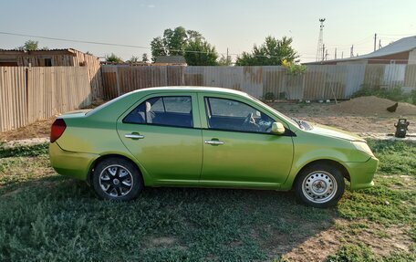 Geely MK I рестайлинг, 2008 год, 150 000 рублей, 2 фотография