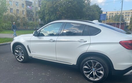 BMW X6, 2019 год, 5 500 000 рублей, 3 фотография