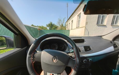 Renault Fluence I, 2012 год, 760 000 рублей, 11 фотография