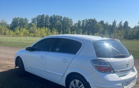 Opel Astra H, 2011 год, 700 000 рублей, 4 фотография