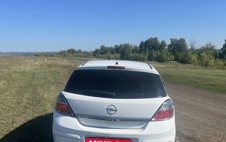 Opel Astra H, 2011 год, 700 000 рублей, 3 фотография