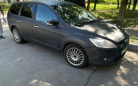 Ford Focus II рестайлинг, 2008 год, 300 000 рублей, 4 фотография