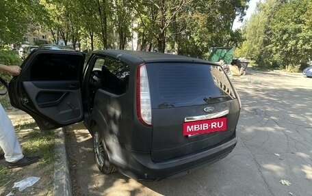 Ford Focus II рестайлинг, 2008 год, 300 000 рублей, 6 фотография