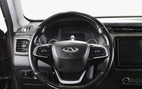 Chery Tiggo 4 I рестайлинг, 2019 год, 1 739 000 рублей, 14 фотография