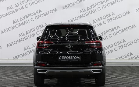 Chery Tiggo 4 I рестайлинг, 2019 год, 1 739 000 рублей, 16 фотография